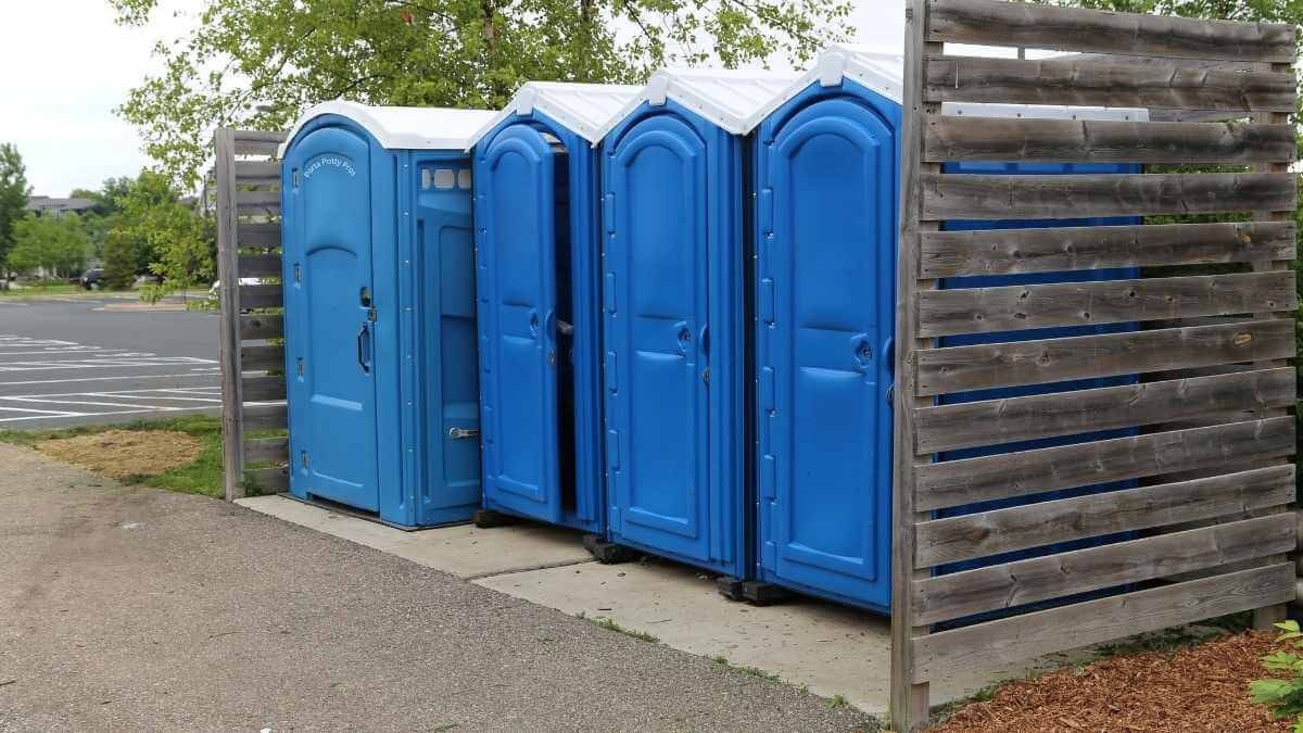 Porta Potty Rental Pros - Top Porta Potty Rentals in Mantorville, MN, 55955